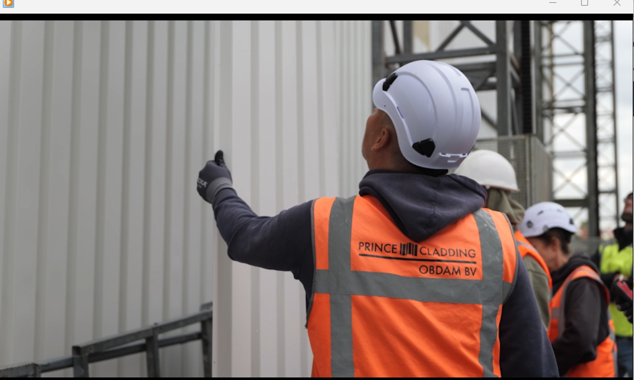 Prince Cladding Updates - Prince Cladding Obdam