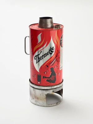 Story image: A NZ invention for teatime while travelling