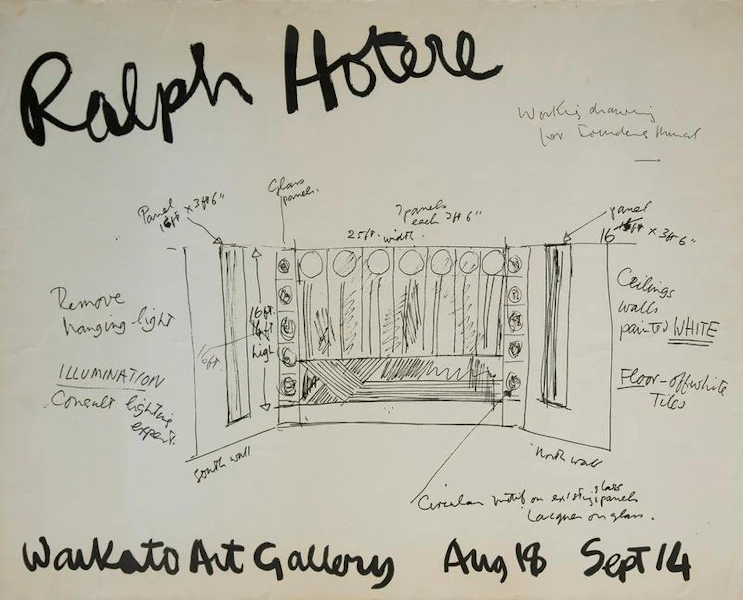 Story image: Kei hea te kāinga?