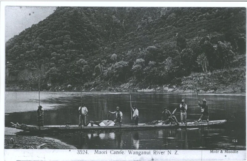 Story image: Puanga kai rau