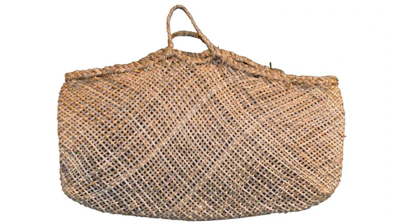 Story image: Kuia, kete and kaimoana: a granddaughter’s story