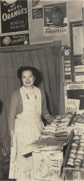 Story image: Remembering Timaru’s Chinese History
