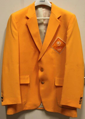 Story image: Robin Hood: New Zealand’s first Olympic judge