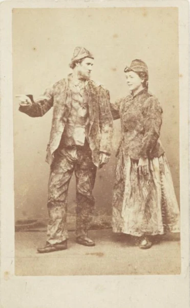 Story image: Shipwreck Chic: the museum edition