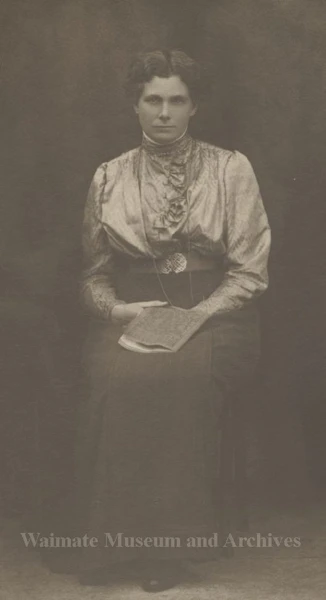 Story image: Margaret Cruickshank: The Beloved Physician