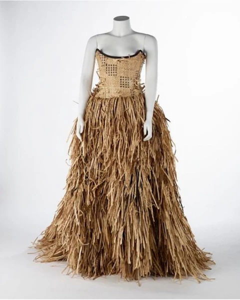 Story image: Spotlight : Wild Victorian