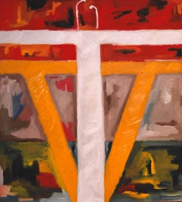 Story image: Toi Māori: Donn Ratana