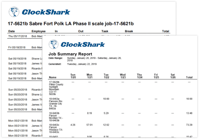 Job Costing Made Easy Job Costing Made Easy