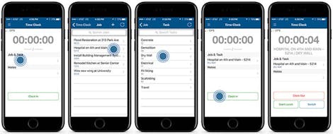 Accurate Job Costing Made Easy Accurate Job Costing Made Easy