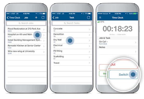 Accurate Job Costing Made Easy Accurate Job Costing Made Easy