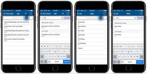 Job Costing Made Easy Job Costing Made Easy