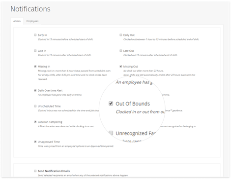 Know Your Mobile Workforce Is In the Right Place With GeoFence Time Tracking Know Your Mobile Workforce Is In the Right Place With GeoFence Time Tracking