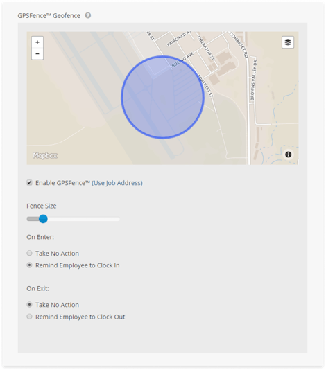 Reduce Missing Clock Punches With GeoFence Time Tracking Reduce Missing Clock Punches With GeoFence Time Tracking