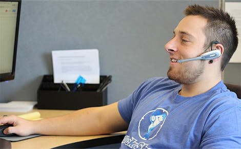 ClockShark 5-Star Customer Support ClockShark 5-Star Customer Support