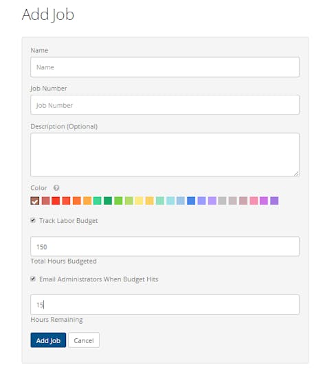 ClockShark 5-Star Customer Support ClockShark 5-Star Customer Support