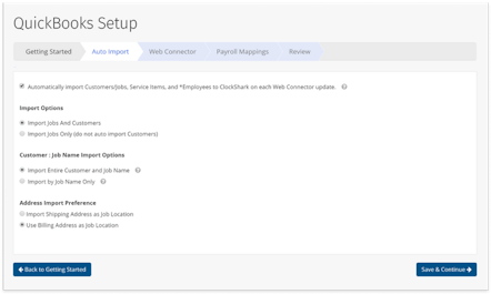 QuickBooks Time Tracking Integration With Easy Setup QuickBooks Time Tracking Integration With Easy Setup