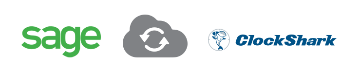 Sage Time Tracking Integration With ClockShark Sage Time Tracking Integration With ClockShark