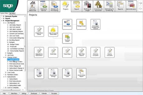 Sage Time Tracking Sage Time Tracking