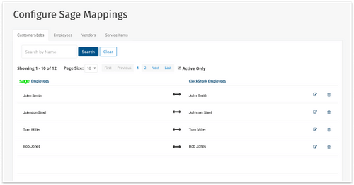 Automated Sage Time Tracking for Accurate Timesheet Automated Sage Time Tracking for Accurate Timesheet