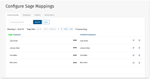 Automated Sage Time Tracking for Accurate Timesheet