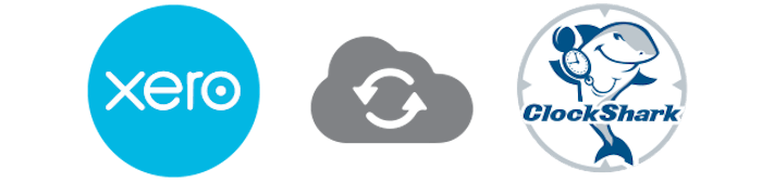 ClockShark and Xero Time Tracking Integration ClockShark and Xero Time Tracking Integration