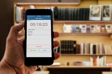 Simple Time Tracking for Accountants and Bookkeepers Simple Time Tracking for Accountants and Bookkeepers