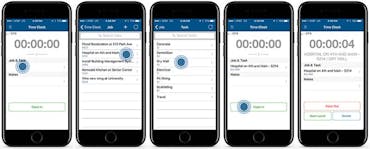 Time Tracking and Scheduling for Accountants and Bookkeepers Time Tracking and Scheduling for Accountants and Bookkeepers