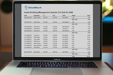 Easy Reports and Job Costing With Time Tracking for Accountants and Bookkeepers Easy Reports and Job Costing With Time Tracking for Accountants and Bookkeepers