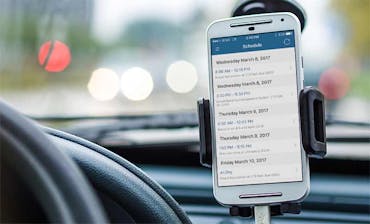 Employee Scheduling With Time Tracking App for Cleaning Companies Employee Scheduling With Time Tracking App for Cleaning Companies
