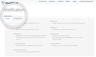 Time Tracking App for Cleaning Companies That Reminds Your Employees to Clock In and Out Time Tracking App for Cleaning Companies That Reminds Your Employees to Clock In and Out