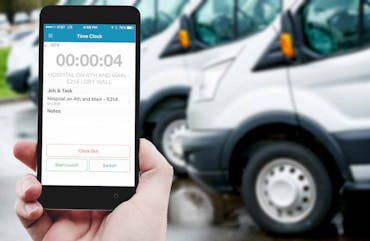 Simplify Your Business Process With Time Tracking and Scheduling for Franchises Simplify Your Business Process With Time Tracking and Scheduling for Franchises