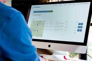 Employee Accountability With Time Tracking and Scheduling for Franchises Employee Accountability With Time Tracking and Scheduling for Franchises