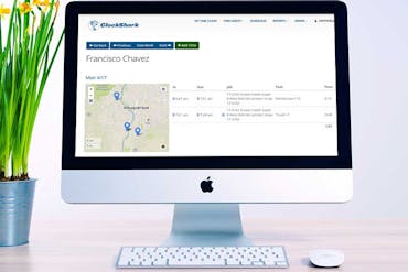 Healthcare Time Tracking App Healthcare Time Tracking App