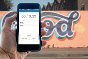Increase Employee Accountability With Nonprofits Time Tracking and Scheduling Increase Employee Accountability With Nonprofits Time Tracking and Scheduling