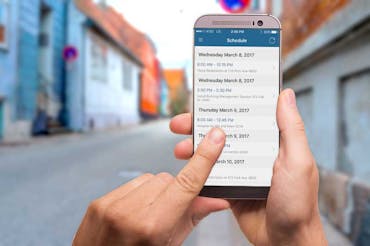 Easy Employee Scheduling and Time Tracking Helps your Nonprofit Reach for the Sky Easy Employee Scheduling and Time Tracking Helps your Nonprofit Reach for the Sky
