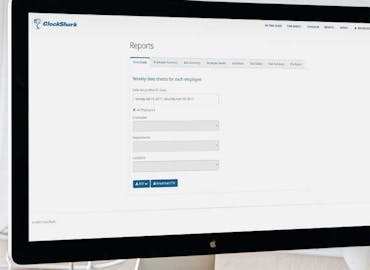 Powerful timesheet reporting with Nonprofits time tracking Powerful timesheet reporting with Nonprofits time tracking