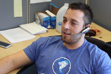 5-Star Customer Support for Nonprofits Time Tracking and Scheduling 5-Star Customer Support for Nonprofits Time Tracking and Scheduling