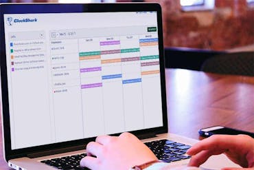 Pool and Landscaping Time Tracking Software With Employee Scheduling Pool and Landscaping Time Tracking Software With Employee Scheduling