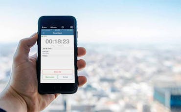 Portable Real Estate Time Tracking Software Portable Real Estate Time Tracking Software
