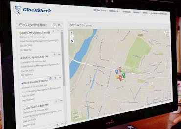 Know Who's Working Now With Real Estate Time Tracking Software Know Who's Working Now With Real Estate Time Tracking Software