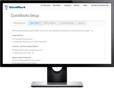 Automated Payroll Real Estate Time Tracking Software Automated Payroll Real Estate Time Tracking Software