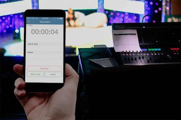 Employee Scheduling and Time Tracking for Technology Companies Employee Scheduling and Time Tracking for Technology Companies