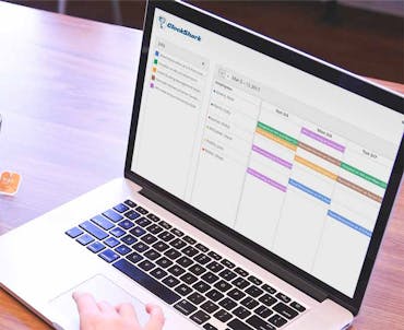 Employee Scheduling and Time Tracking for Technology Companies Employee Scheduling and Time Tracking for Technology Companies