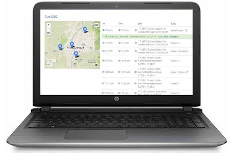 Employee Time Clock App Show You Where Your Employees Are Employee Time Clock App Show You Where Your Employees Are