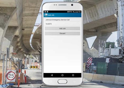 Add Jobs from Mobile or the Web in Your Time Tracking App Add Jobs from Mobile or the Web in Your Time Tracking App