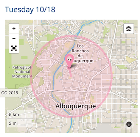 Web Time Clock With GPSTrak Location Reporting Web Time Clock With GPSTrak Location Reporting