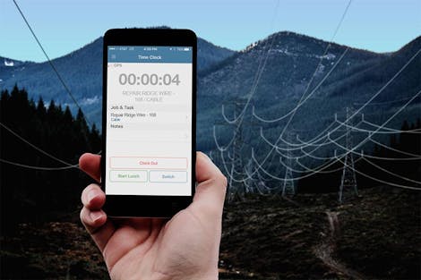 Save Time and Money With Virtual Time Clock Save Time and Money With Virtual Time Clock
