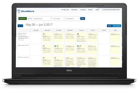 Online Timesheets Make Tracking Time From Anywhere Easy Online Timesheets Make Tracking Time From Anywhere Easy