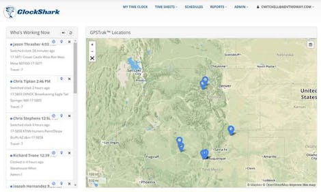 Online Timesheets Make Tracking Time From Anywhere Easy Online Timesheets Make Tracking Time From Anywhere Easy