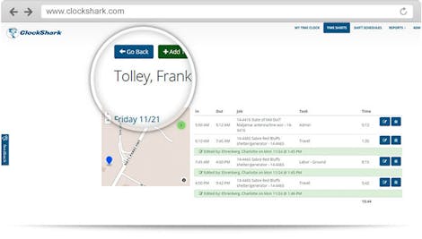Time and Attendance Tracking Software Time and Attendance Tracking Software